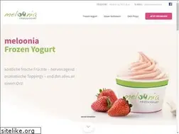 Sites similar to meloonia.com
