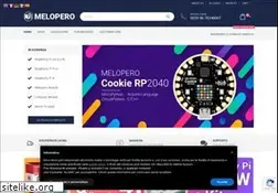 Sites similar to melopero.com