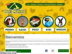Sites similar to melopetsmarket.com