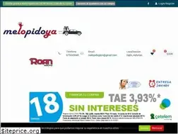 Sites similar to melopidoya.com