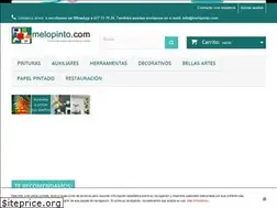 Sites similar to melopinto.com