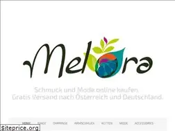 Sites similar to melora.at
