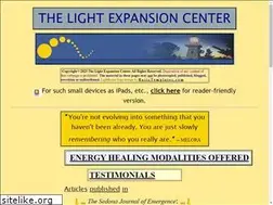 Sites similar to melora.org