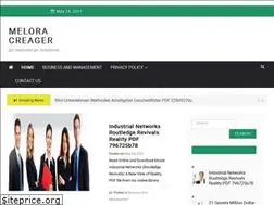 Sites similar to meloracreager.space