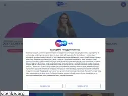 Sites similar to meloradio.pl