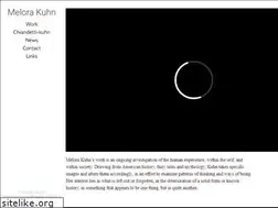 Sites similar to melorakuhn.net