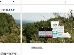 Sites similar to meloralife.com