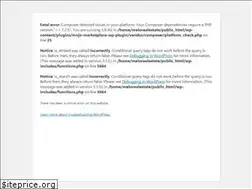 Sites similar to melorealestate.com