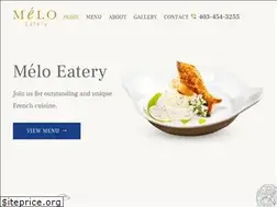 Sites similar to melorestaurant.ca