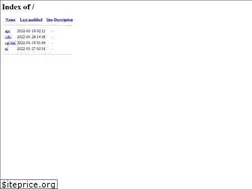 Sites similar to melorinet.ir