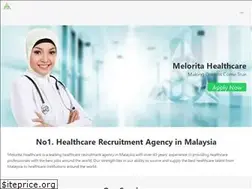 Sites similar to melorita.com