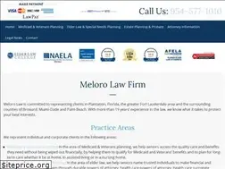 Sites similar to melorolaw.com