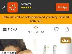 Sites similar to melorra.com