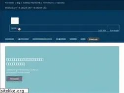 Sites similar to meloruha.hu