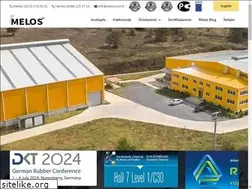 Sites similar to melos.com.tr