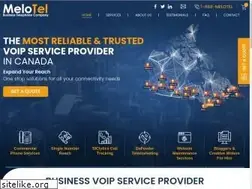 Sites similar to melotel.com
