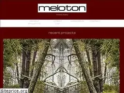 Sites similar to meloton.de