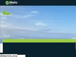 Sites similar to melotravel.com