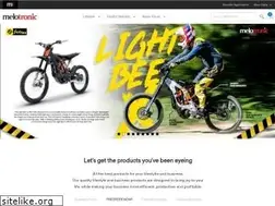 Sites similar to melotronic.com