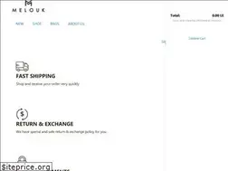 Sites similar to melouk.site