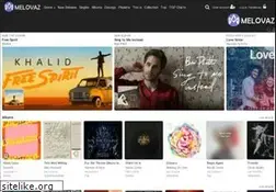 Sites similar to melovaz.net