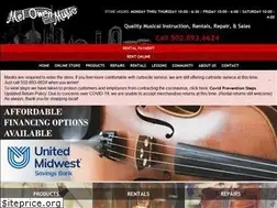 Sites similar to melowenmusic.com