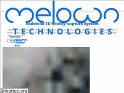 Sites similar to melown.com