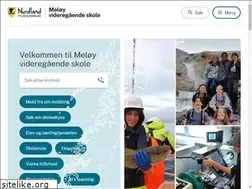 Sites similar to meloy.vgs.no