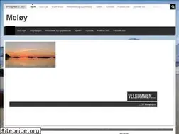 Sites similar to meloya.no
