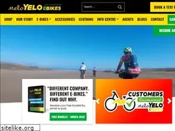 Sites similar to meloyelo.nz