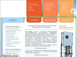 Sites similar to melp.ru