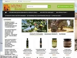 Sites similar to melpas-huilesgrecques.com
