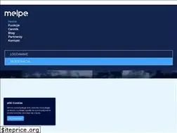 Sites similar to melpe.pl