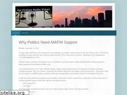Sites similar to melphillipsradioviews.com