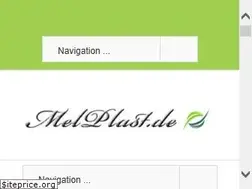 Sites similar to melplast.de