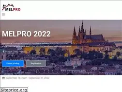 Sites similar to melpro.cz
