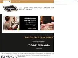 Sites similar to melquiadesrodriguez.com