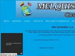 Sites similar to melquiec.com