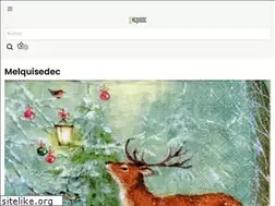 Sites similar to melquisedec.cl