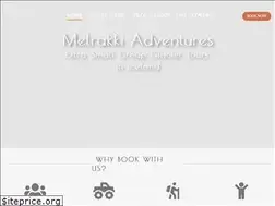 Sites similar to melrakki.com