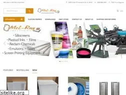 Sites similar to melray.com