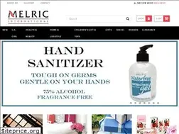 Sites similar to melric.co.nz
