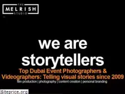 Sites similar to melrish.com
