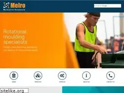 Sites similar to melro.com.au