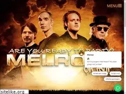 Sites similar to melrose.nl