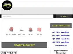 Sites similar to melroseavela.com