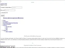 Sites similar to melrosecorporation.com