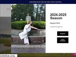 Sites similar to melrosedance.com