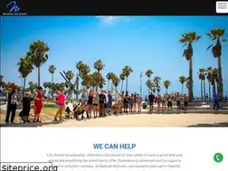 Sites similar to melroserecovery.com