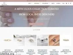 Sites similar to melroso.com